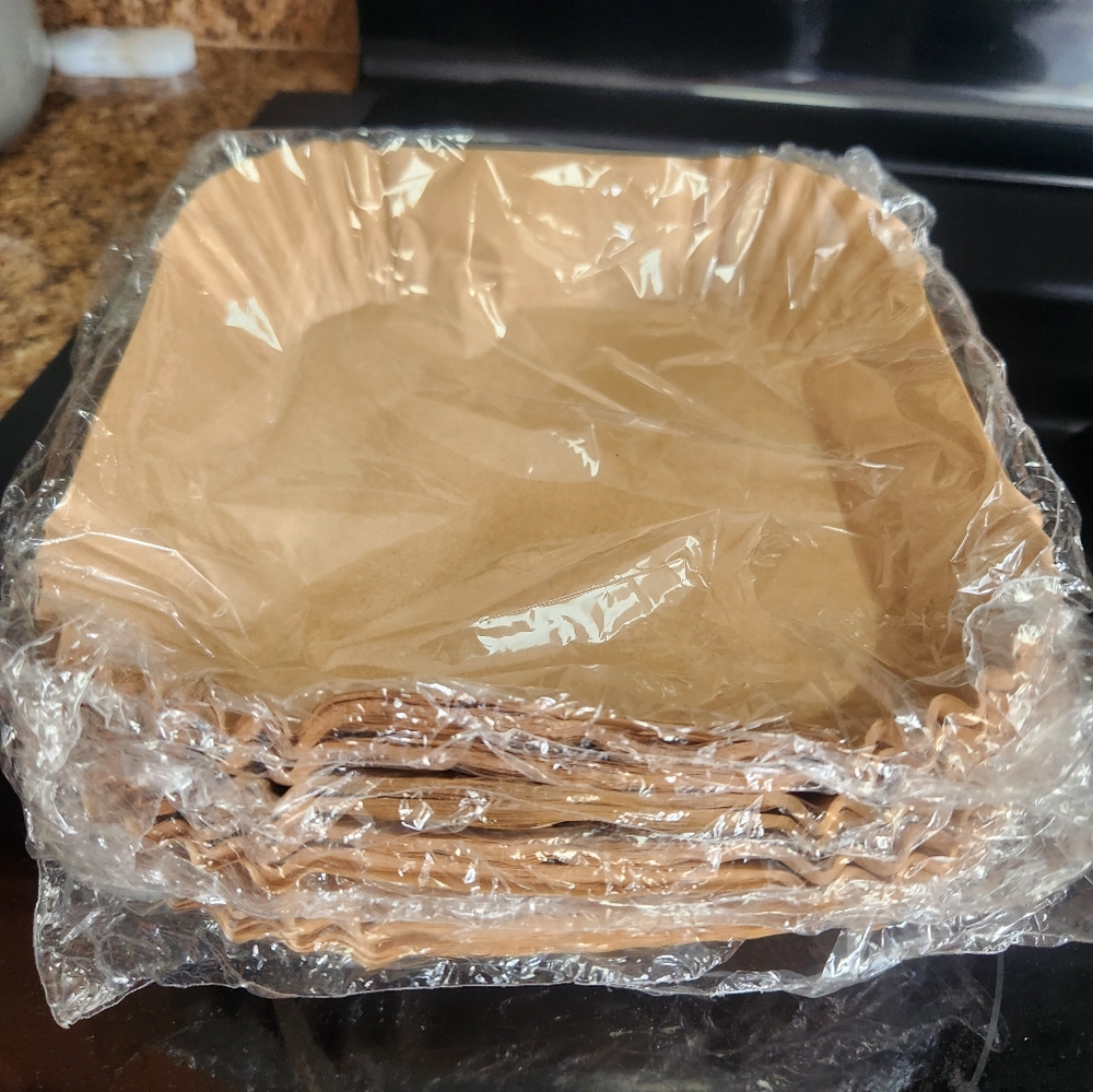 New Air Fryer Liners 3 Packs